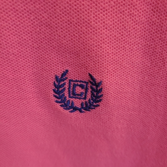 Chaps Men's Golf Shirt - Picture 3 of 5